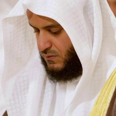 اَيات خاشعة جداً من سورة فصلت_بكاء الشيخ_مشاري راشد العفاسي