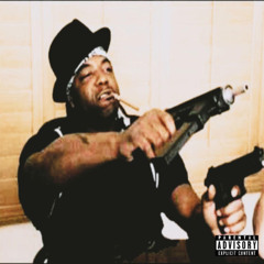 NED BUNDY - GUN SMOKE {A.A REDUX}  (PROD DJ TWI$T II)