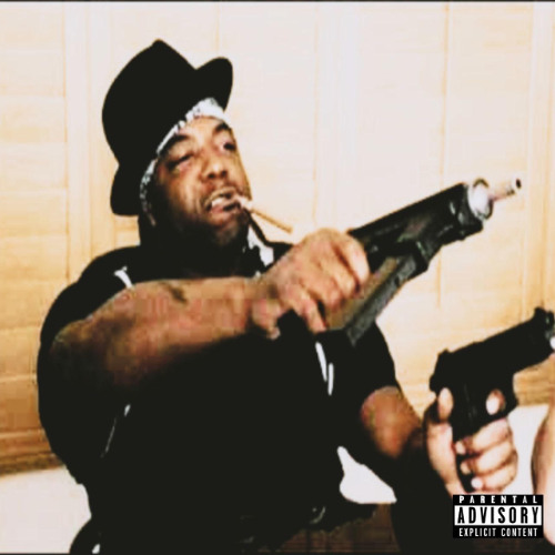 NED BUNDY - GUN SMOKE {A.A REDUX}  (PROD DJ TWI$T II)