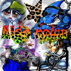 *･°ヾ∘ älgø näkø *･°ヾ∘ dmthree prod by shark dj