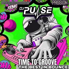 Time To Groove