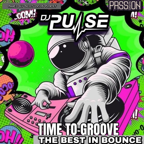 Time To Groove