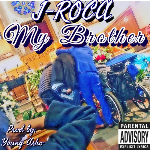 MY BROTHER