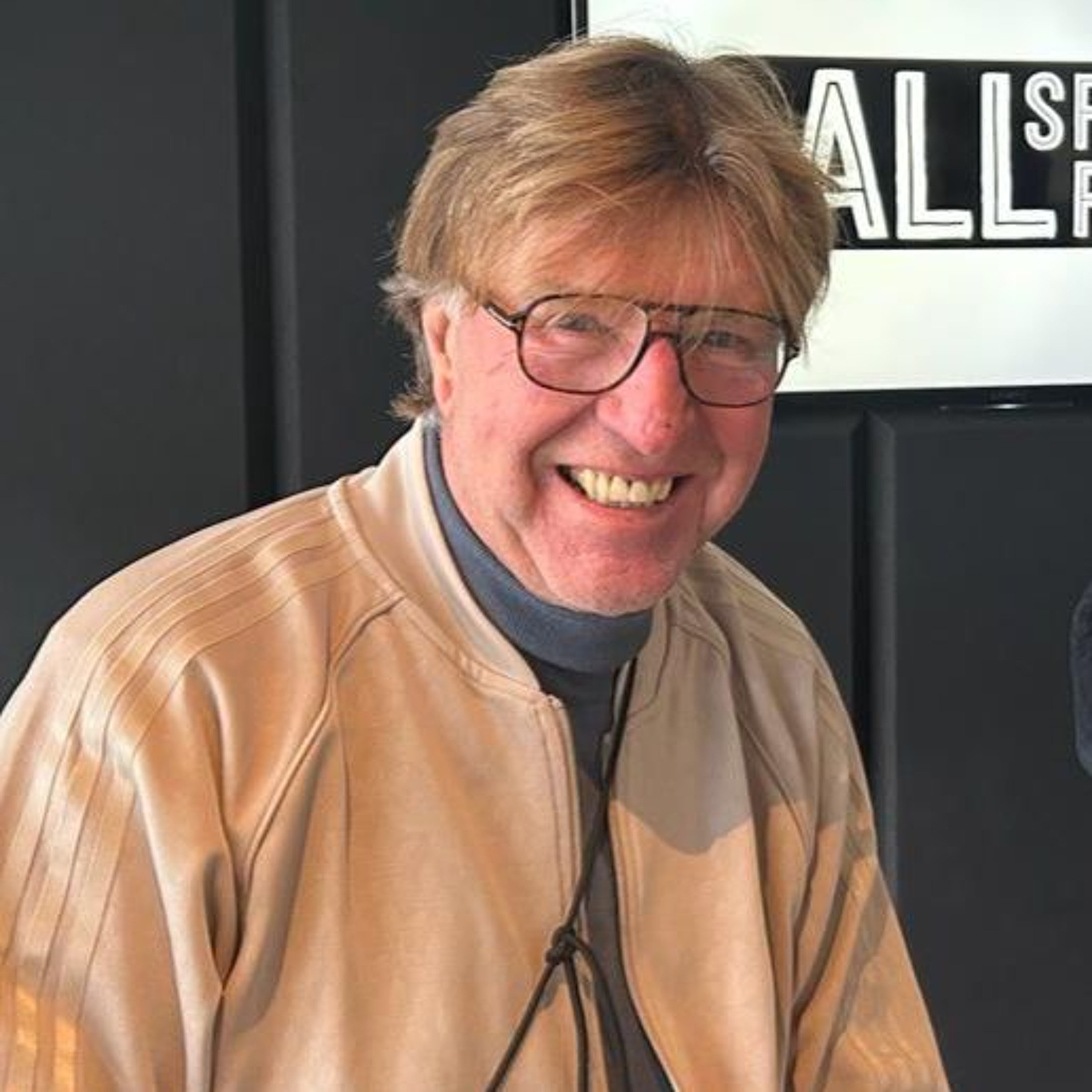 "Oppakken PSV na rode kaart teleurstellend" - ALLsportsradio LIVE! 3 augustus 2026 episode artwork