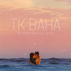 Divine Instrumental [PROD.] TK BAHA