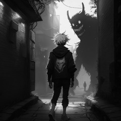 so alone sped up (prod jsu)