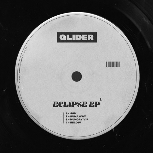 GLIDER- HUNGRY VIP (FREE DOWNLOAD)