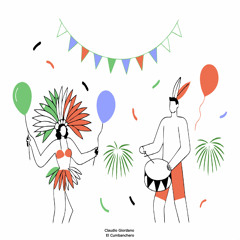 El Cumbanchero (Original Mix)