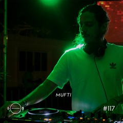 Mufti - 5/8 Radio #117
