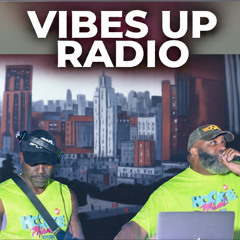 Vibes Up Radio WLIT 106 9-8-25