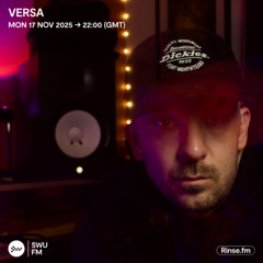 Versa - 17 November 2025
