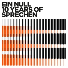 Sprechen - Ein Null