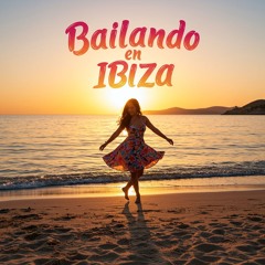 Bailando en Ibiza