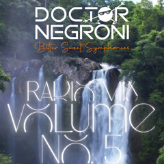 Radio Mix Volume No. 5