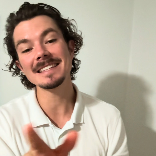 RACING THROUGH MY THOUGHTS