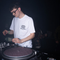 Saint Lukez Live From Night Tales 21/03/25