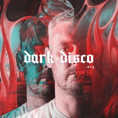 > > DARK DISCO #121  podcast by KENNY CAMPBELL <<