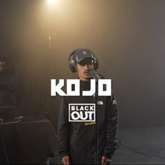 Kojo Blackout Session
