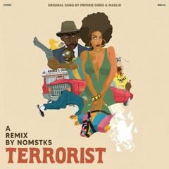 Terrorist Remix