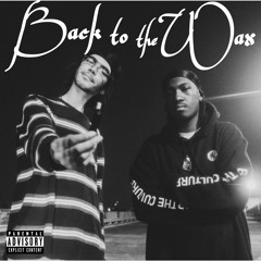 Back To The Wax Feat. Jahoo and Kaliq (Prod. J-Dilla)
