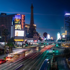 Lost in Vegas