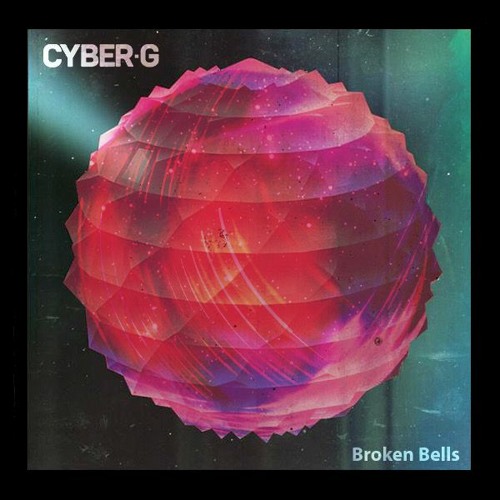 Broken Bells - October (CYBER G Remix)