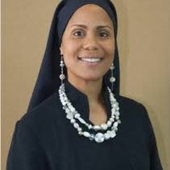 Sis. Dr. Safiyya Shabazz Ramadan 3, 1444