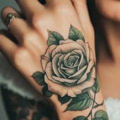 Mirrored Reflection 2 Remix