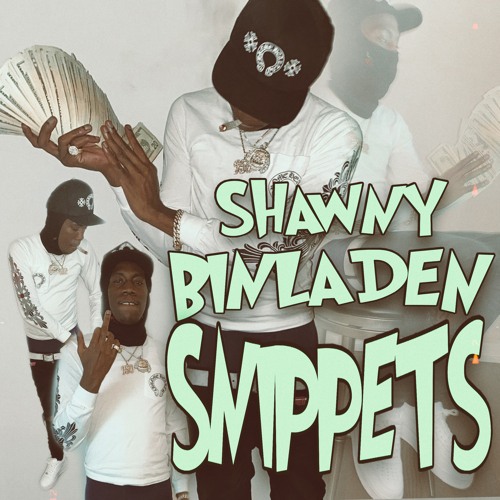 Shawny Binladen
