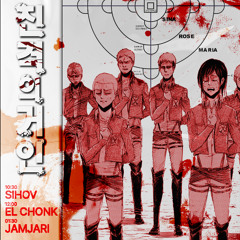 El Chonk LIVE / Chunhee Attack on Titan Party 250627