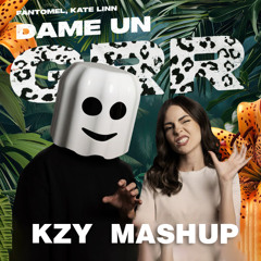 Dame Un Grrr - KZY MS