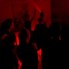 ARENCI B2B MÅR COVEN @ CAZR'S PRIVATE RAVE 2025