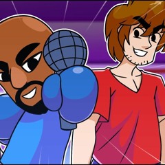 Fnf Shaggy X Matt Ost - Final Destination