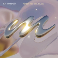 memoir #02 [06.12.09]