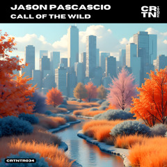 Call Of The Wild (Extended Mix)