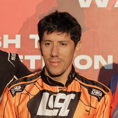 Matías Rodríguez - Ganador Final DD2