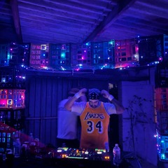 Hard house + trance mix 1.0