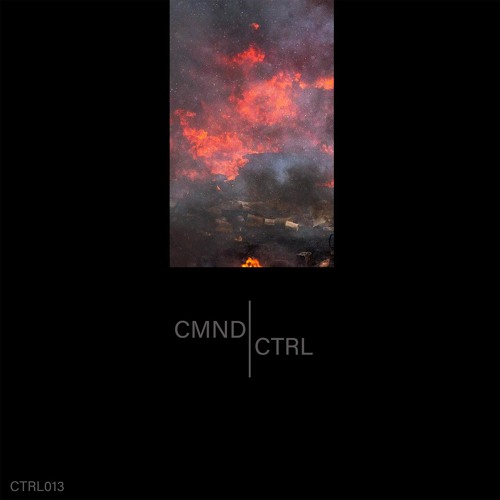 Alex Asci (Feat. Vinicius Honorio & The Unborn Child Remixes) [CTRL013] Previews