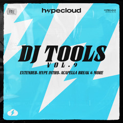 DJ TOOLS VOL.9