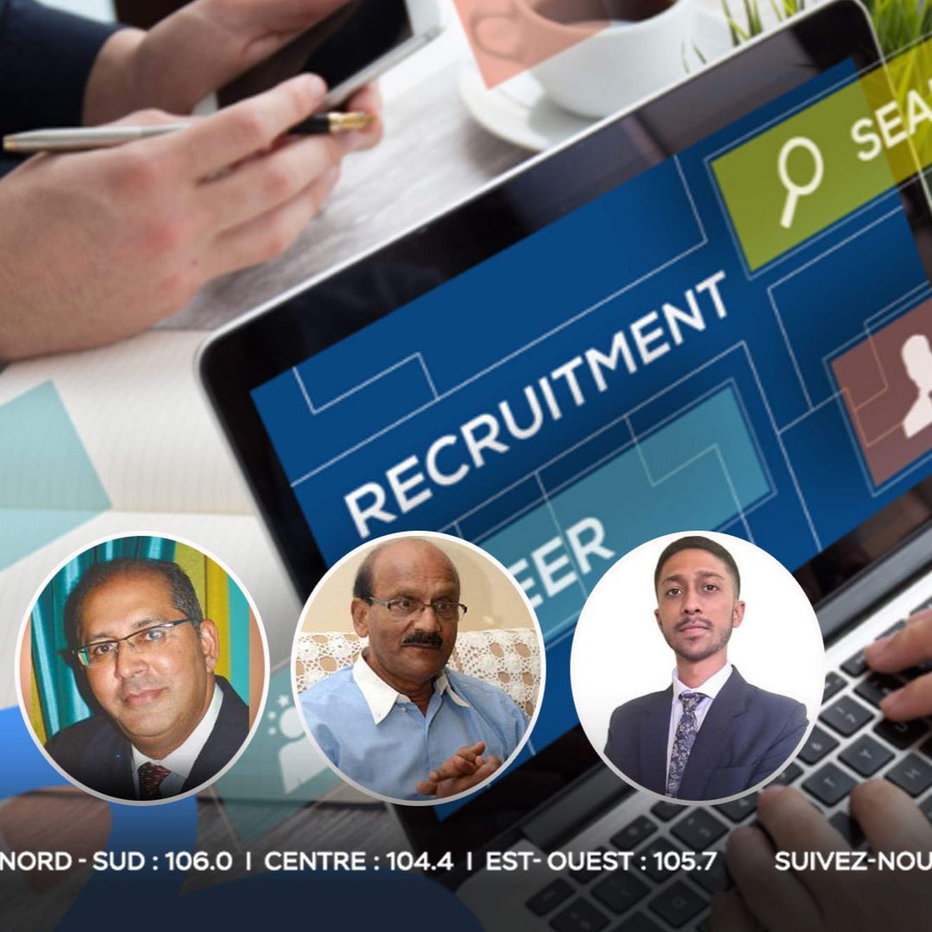 Recrutements politiques à la veille des élections