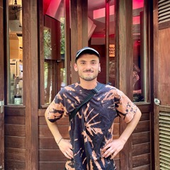 Malo Z @ Kiosk Radio 08.07.2023