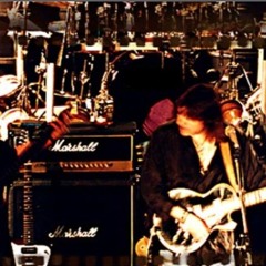 Achin' Heart live - Beats Working