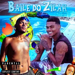 'Baile Do Zilah' Mc DG Paizão & Mc Emierre Gato Preto