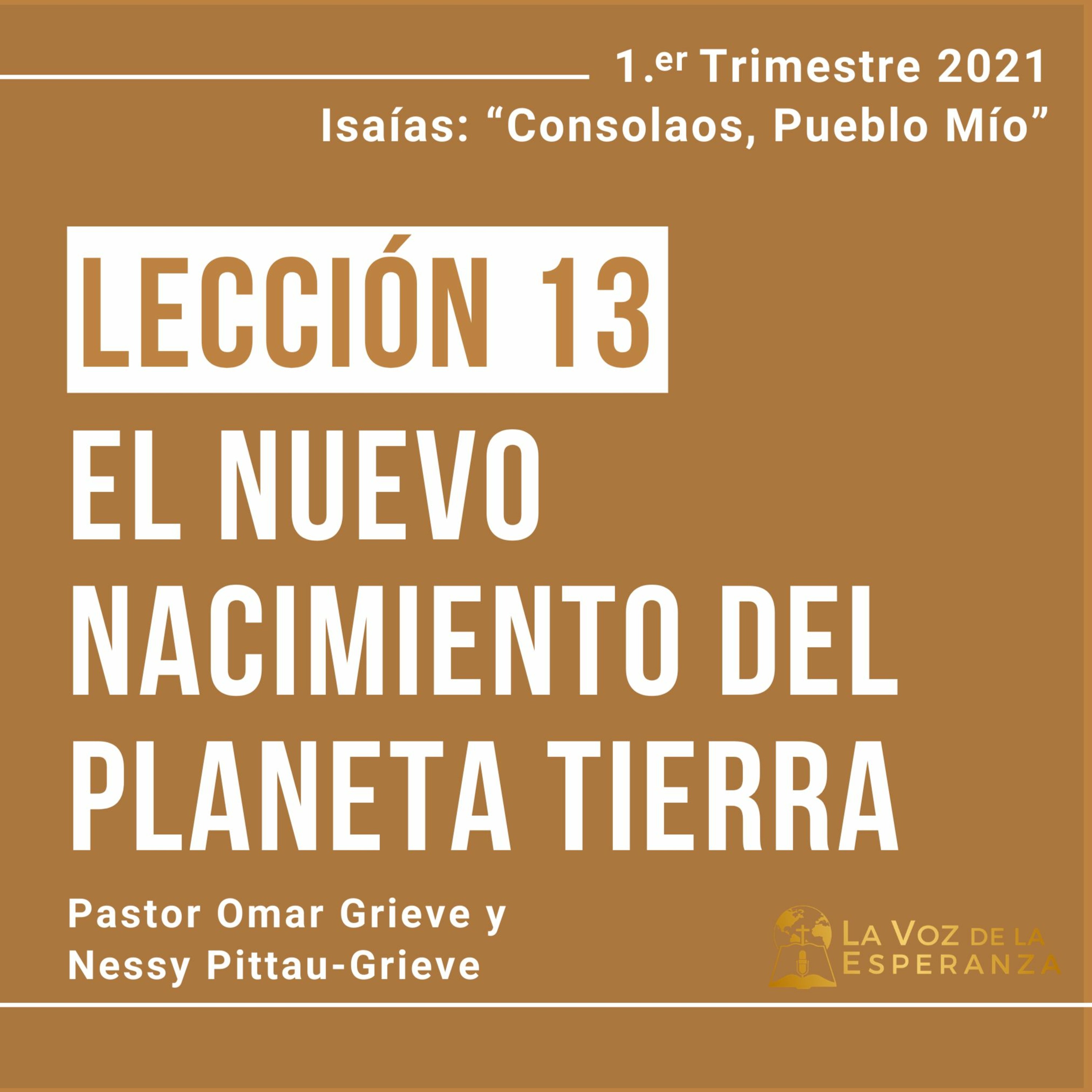 La Voz de la Esperanza