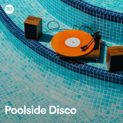 Poolside Disco