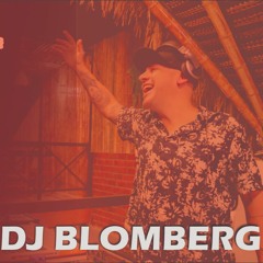 Tech House Hosted by Gino Blomberg 10.08.2023