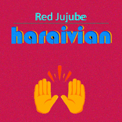 Red Jujube (Cleaner Version II)