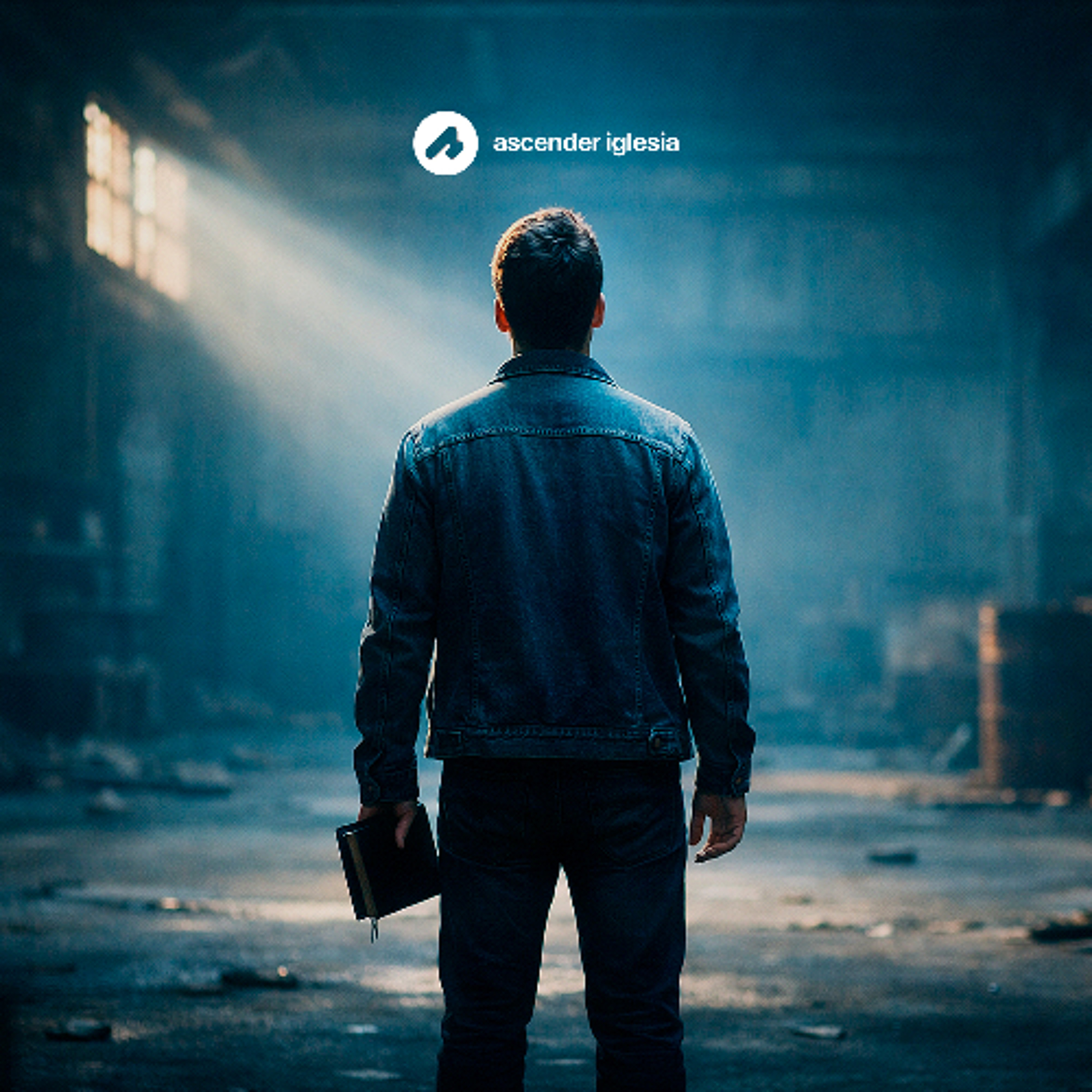 No estás solo; Dios está contigo