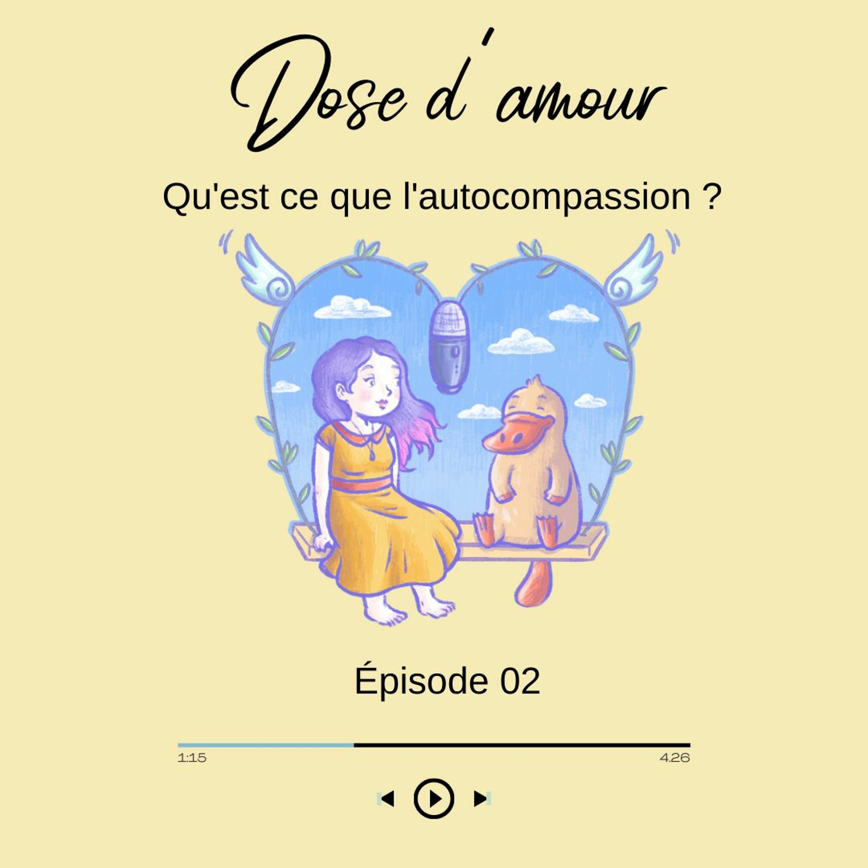 Dose d\'amour