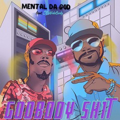 2. Bobby Feat Sam Poetry (prod By MENTaL Da God)